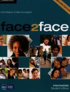 face2face Intermediate - Student's Book