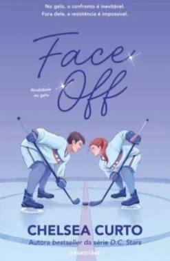 Face Off - Rivalidade no Gelo