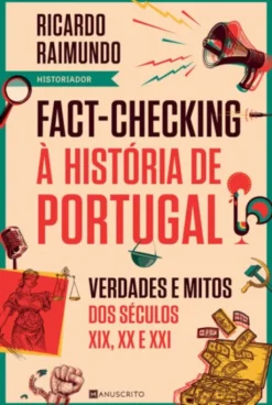 Fact-Checking à História de Portugal