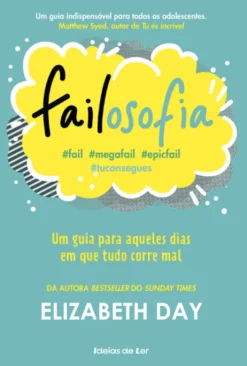 Failosofia - #fail #megafail #epicfail #vaisconseguir