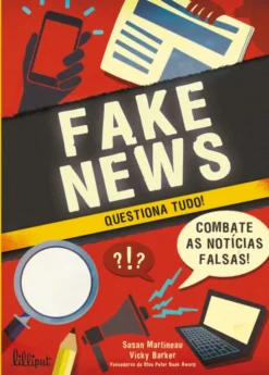 Fake News - Questiona Tudo!