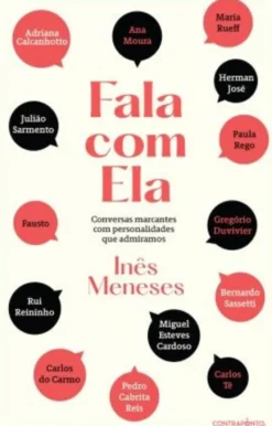 Fala Com Ela
