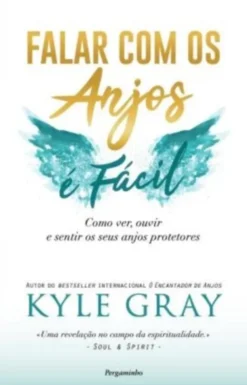 Falar com os Anjos É Fácil