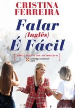 Falar (Inglês) é Fácil