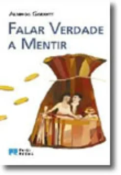 Falar Verdade a Mentir