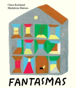 Fantasmas