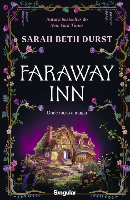 Faraway Inn - Onde Mora a Magia