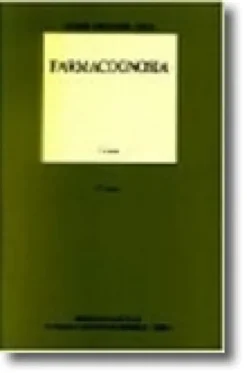 Farmacognosia - Volume I