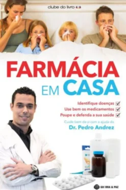 Farmácia em Casa