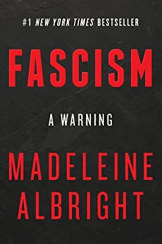 Fascism: A Warning