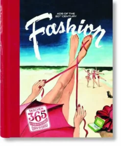 Fashion 365 Day by Day