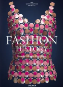Fashion History From The 18th To The 20th Century