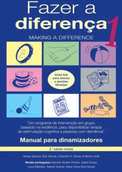 Fazer a Diferença 1 / Making a Difference 1