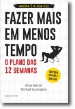 Fazer Mais em Menos Tempo