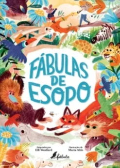 Fábulas de Esopo
