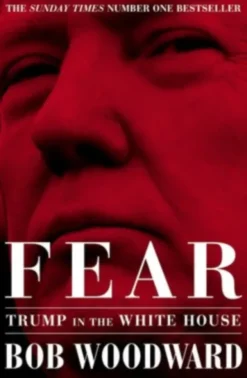 Fear: Trump in the White House