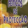 Feitiços de Protecção