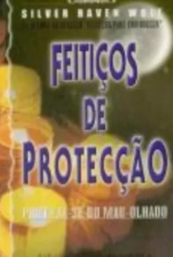 Feitiços de Protecção