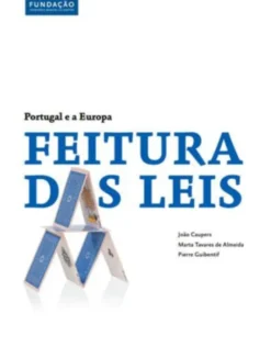 Feitura das Leis