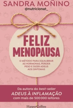 Feliz Menopausa