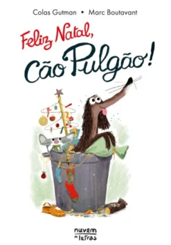Feliz Natal, Cão Pulgão!
