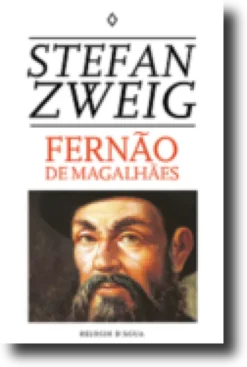 Fernão de Magalhães