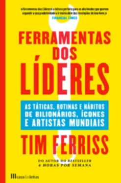 Ferramentas dos Líderes