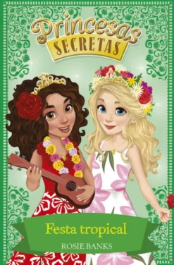 Festa Tropical