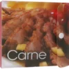 Fichas de Culinária - Carne