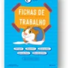 Fichas de trabalho 2.º ano