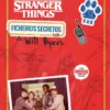 Ficheiros Secretos de Will Byers