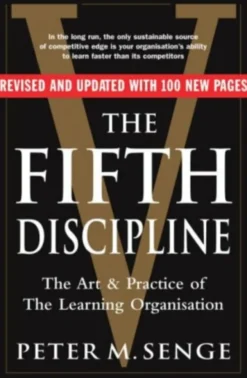 Fifth Discipline
