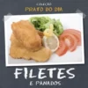 Filetes e Panados