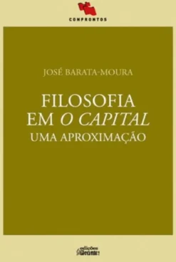 Filosofia em O Capital