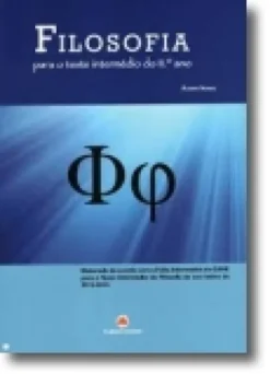 Filosofia Para o Teste Intermédio - 11º Ano