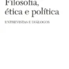 Filosofia, ética e política