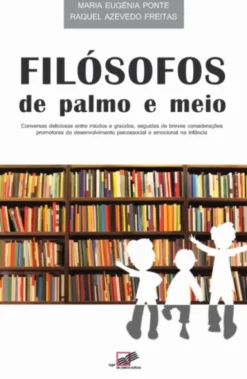 Filósofos de Palmo e Meio