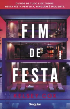 Fim de Festa