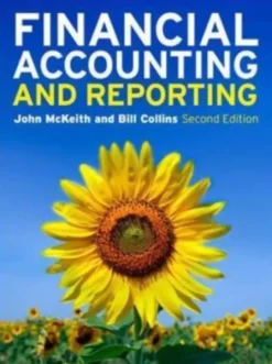 Financial Accounting and Reporting