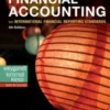 Financial Accounting with International Financial Reporting Standards