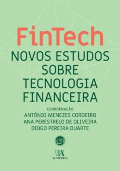 FinTech II - Novos Estudos sobre Tecnologia Financeira