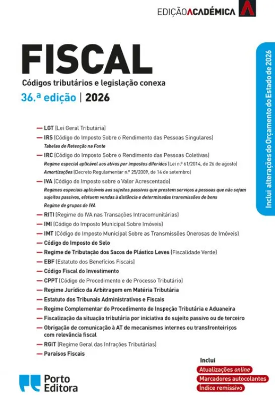 Fiscal - Ed. Académica
