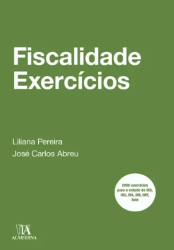 Fiscalidade - Exercícios