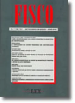 Fisco - N.º 119/121 - Setembro 2005 - Ano XVI