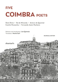 Five Coimbra Poets