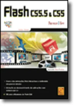 Flash CS5,5 & CS5 - Depressa & Bem