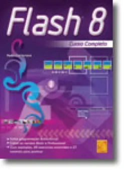 Flash 8 - Curso Completo