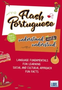 Flash Portuguese - Understand and Be Understood