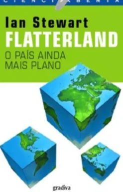 Flatterland - O País Ainda Mais Plano
