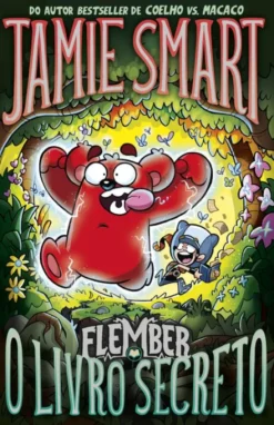 Flember - O Livro Secreto
